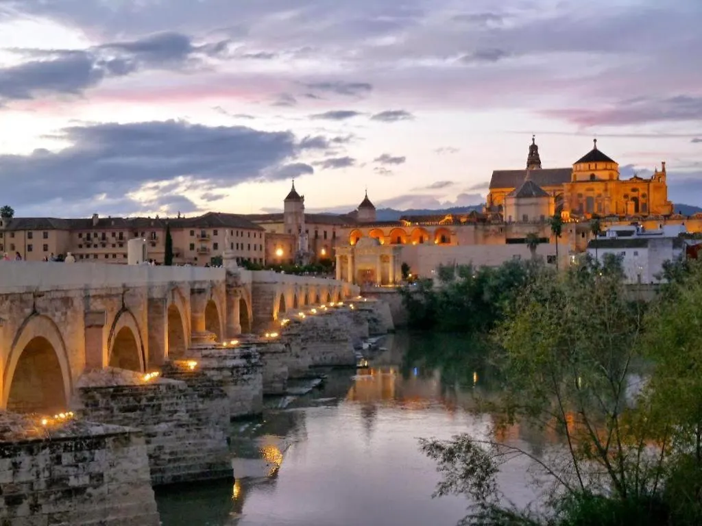 Apartment Loft La Parada Córdoba Spanien