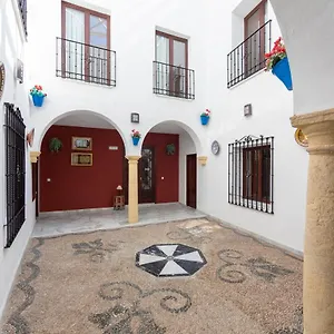 2* Otel Los Omeyas