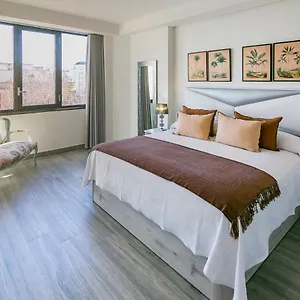 Apartamento Gran Capitán Uno Appartamento
