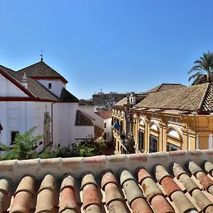 Posada La Juderia I Kordoba