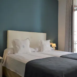 Sunshine Barroso Centro Apartment