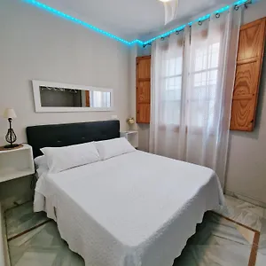 Apartamento Completo Plaza De Las Tendillas - Parking Privado - El Duque Appartamento