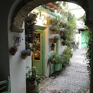La Casa De La Costurera קורדובה