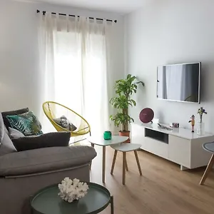 Appartement El Rincon De Orive